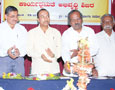 Karnataka State Souharda Federal Cooperative Ltd