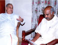 Karnataka State Souharda Federal Cooperative Ltd
