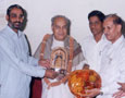 Karnataka State Souharda Federal Cooperative Ltd